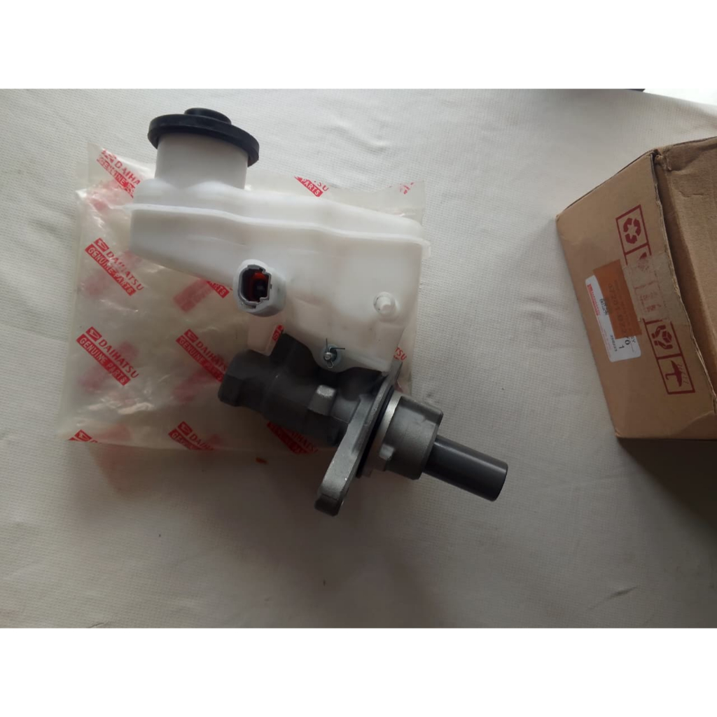 BRAKE MASTER ASSY (47201-BZ270)