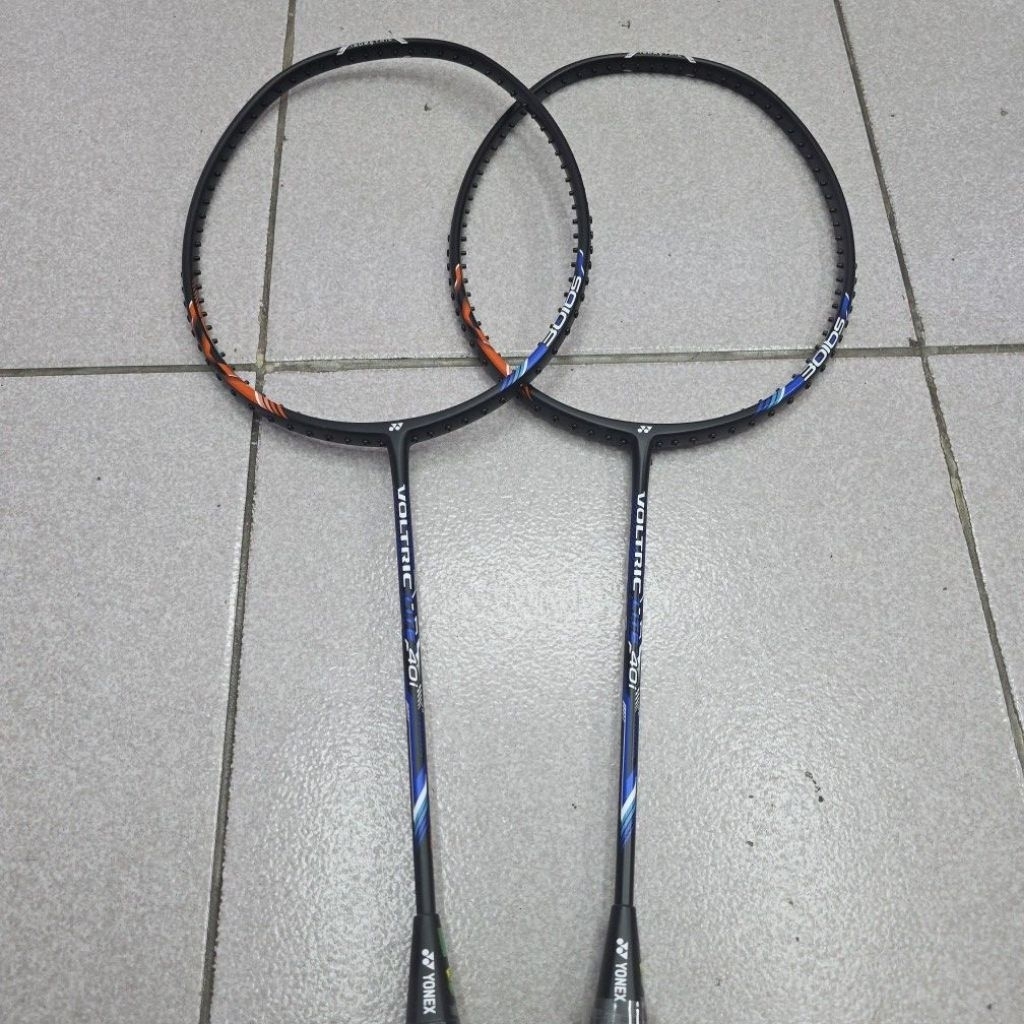 Raket Badminton Yonex Voltric Lite 40i Original
