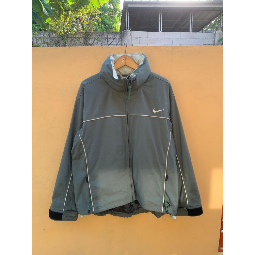 NIK3 ACG OUTER LAYER 3 90s