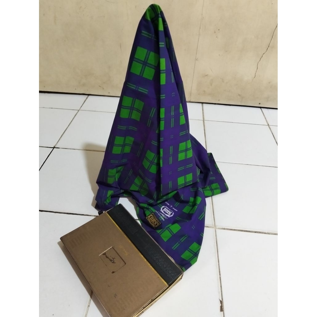 BHS KDT FS SECOND LIKE NEW