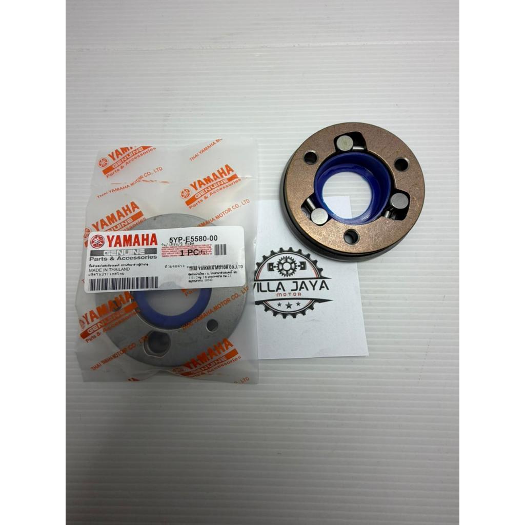 ONE WAY JUPITER MX VIXION OLD 5YP-E5580-00 ORIGINAL THAILAND