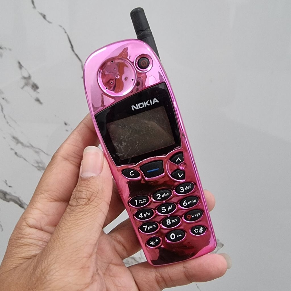 NOKIA 5110 BAHAN / MINUS 01