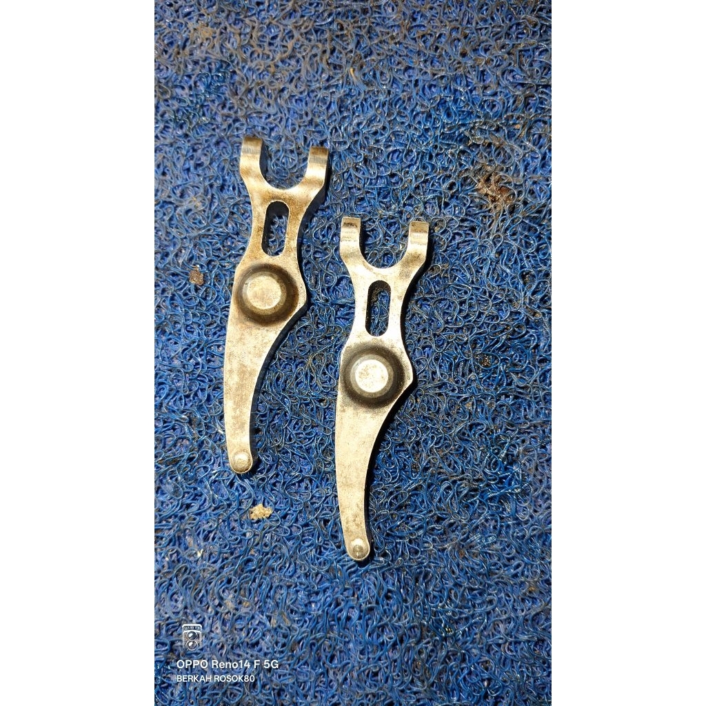 stut setelan kopling ketapel kopling Yamaha Jupiter MX original second