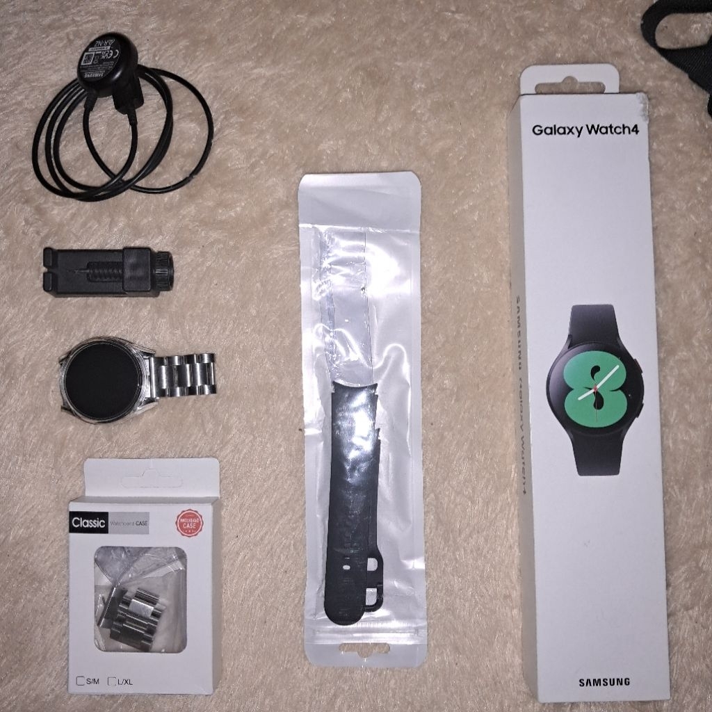 Samsung galaxy watch 4