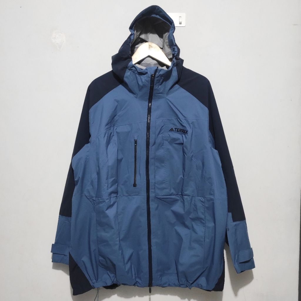 Adidas XPLORIC RAIN. RDY Hiking Jacket 3X