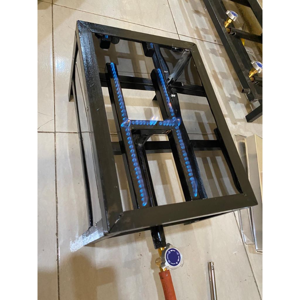 kompor pukis/kue pancong/ kue rangi