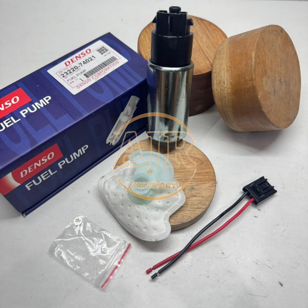 Fuel Pump Rotak Bensin Honda New Crv GEN2 All New Crv GEN3 Denso