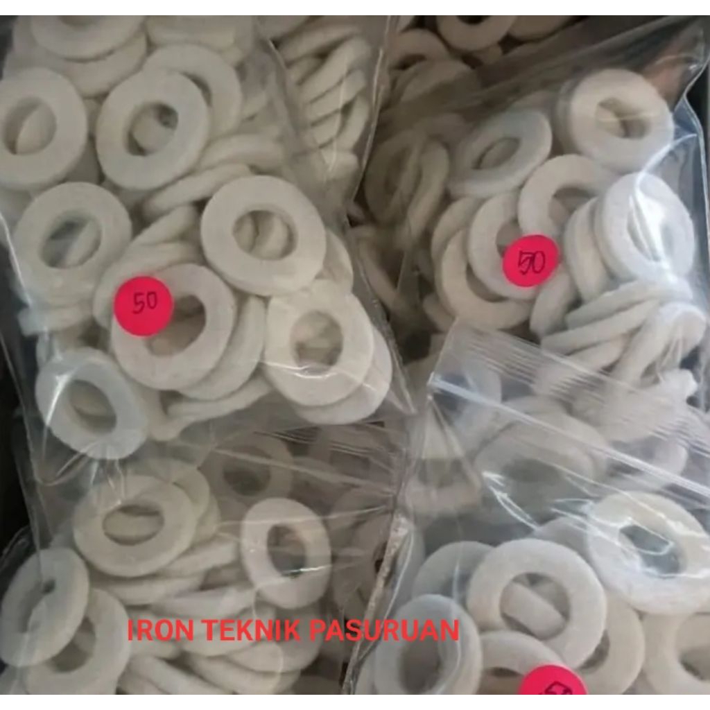 sepon pelumas bushing kipas angin