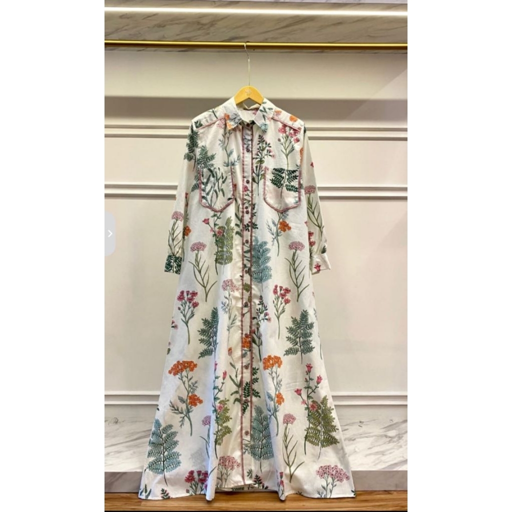 Dress athayaa Original