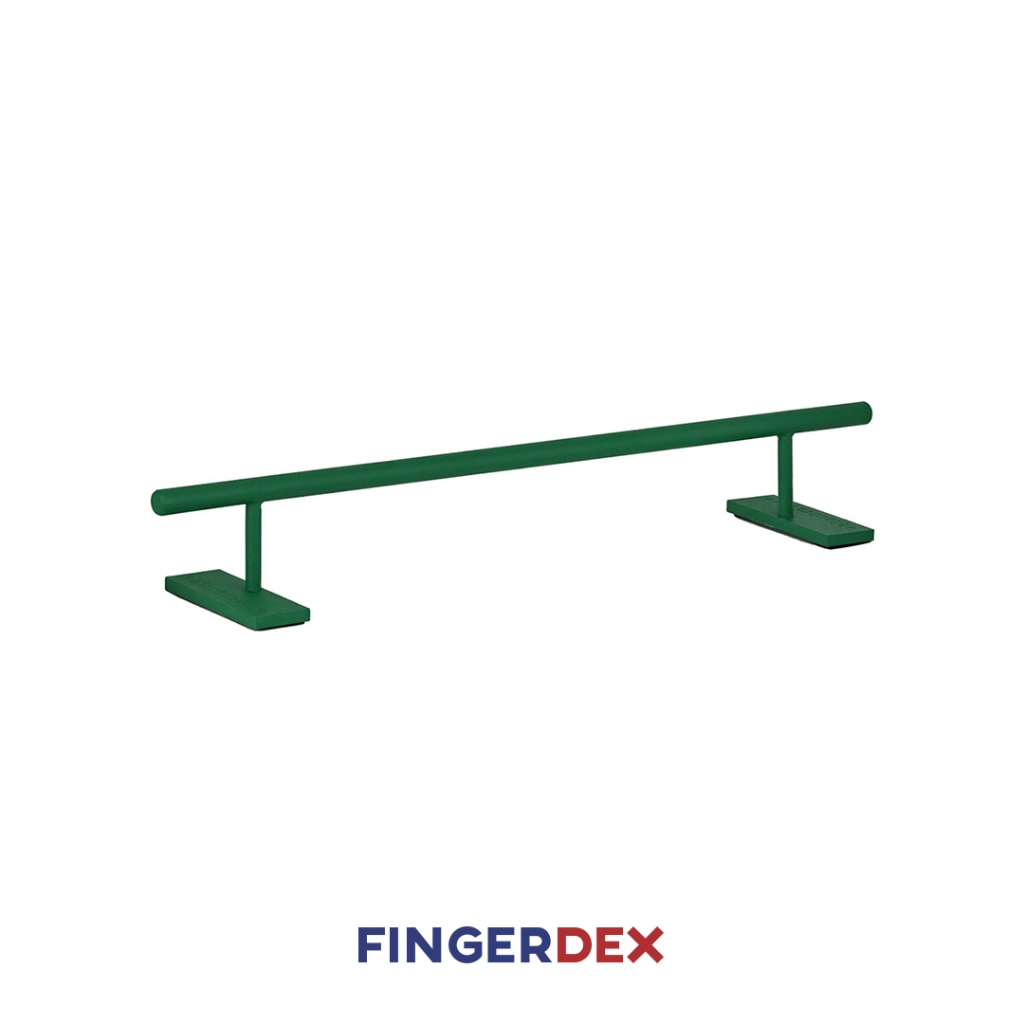 Blackriver Fingerboard Rails : Color Edition - Ironrail Low (Round)