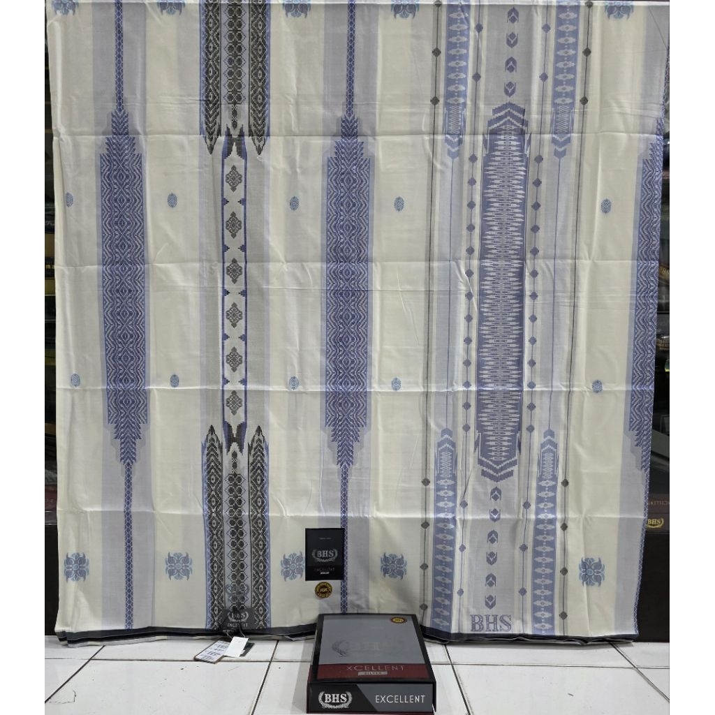 BHS EXCELLENT JSK MIX SILVER