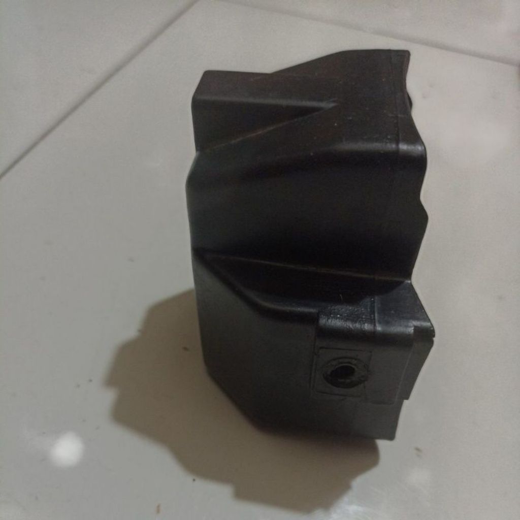 tutup PTC kompresor kulkas 1-2pintu original