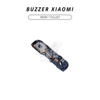 BUZZER XIAOMI REDMI 7 FULLSET