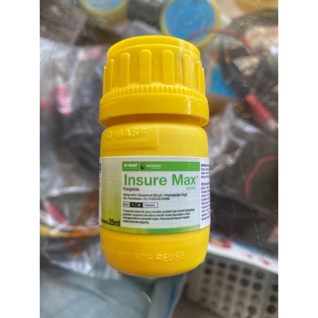 fungisida insure max