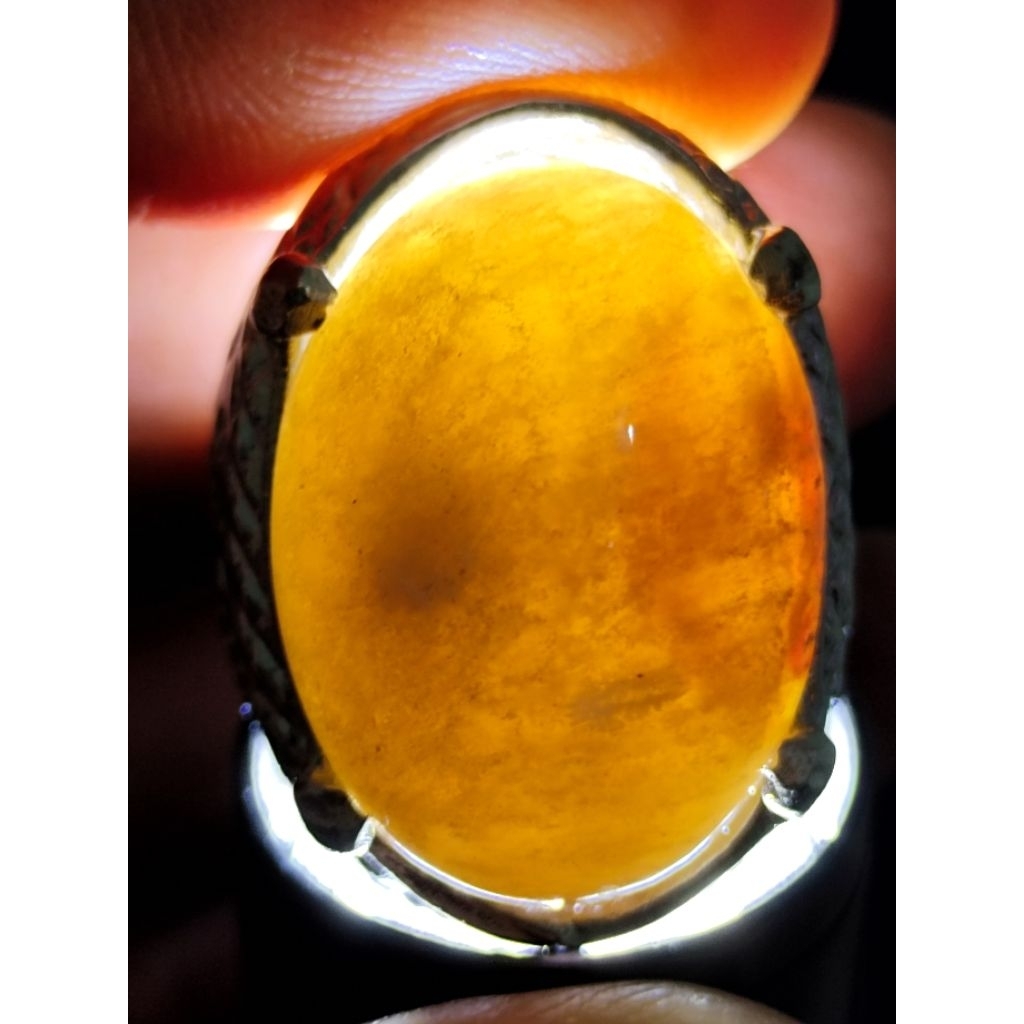 Natural Asem Petrified Wood, CRYSTAL / Batu Fosil Kayu Asem, KRISTAL, 6