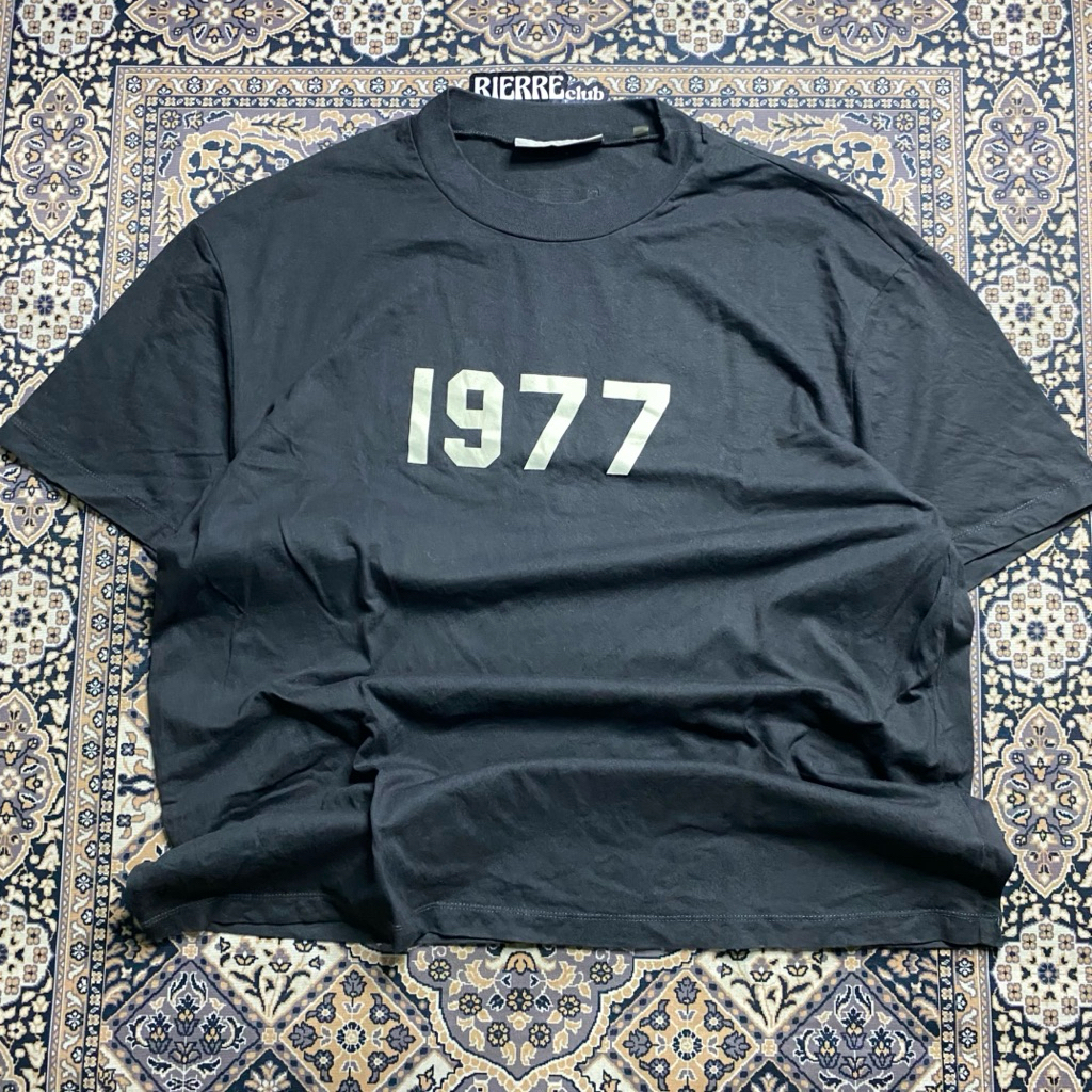 kaos essentials fear of god