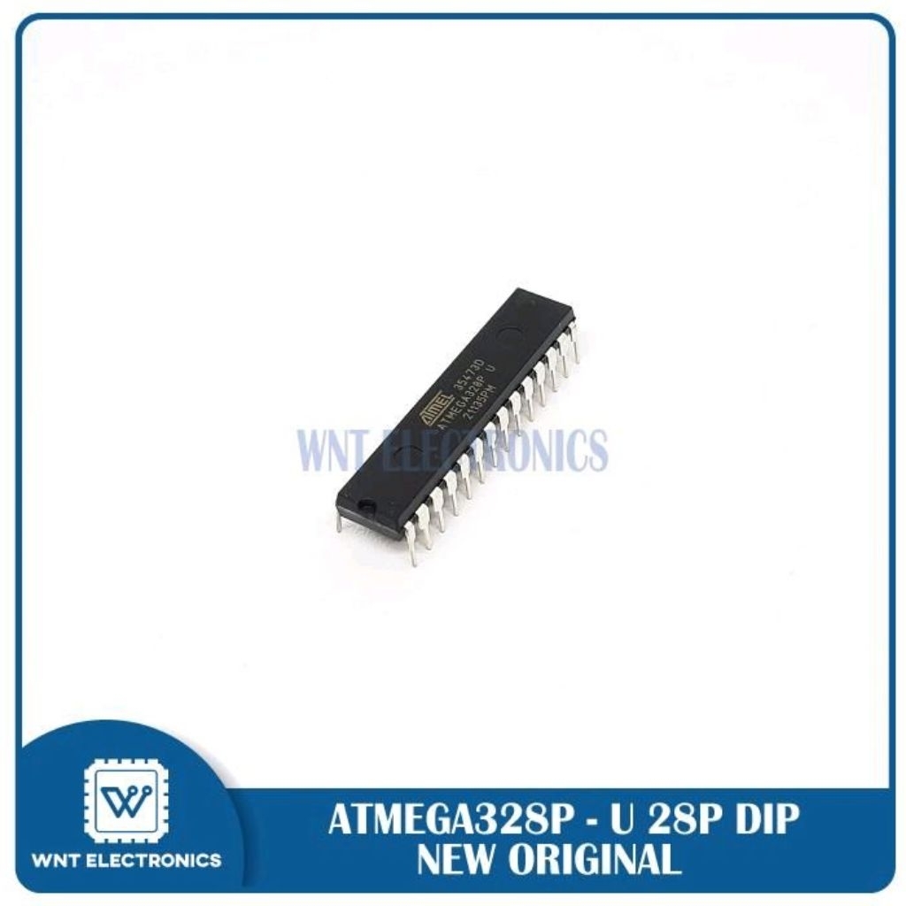 ATMEGA328 ATMEGA328P ATMEGA 328 DIP AVR MICROCONTROLLER