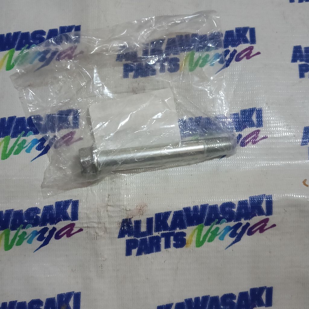 baud baut unitrack unitrek ninja 250 fi z250 fi ninja rr mono z250 SL 10x86 original