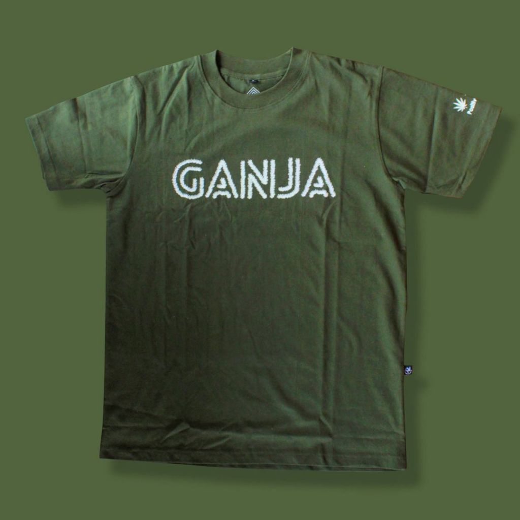 Ganja T-Shirt