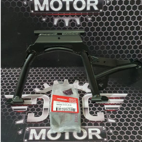 Standar Tengah Vario 125 150 LED Old 50500-K59-A10