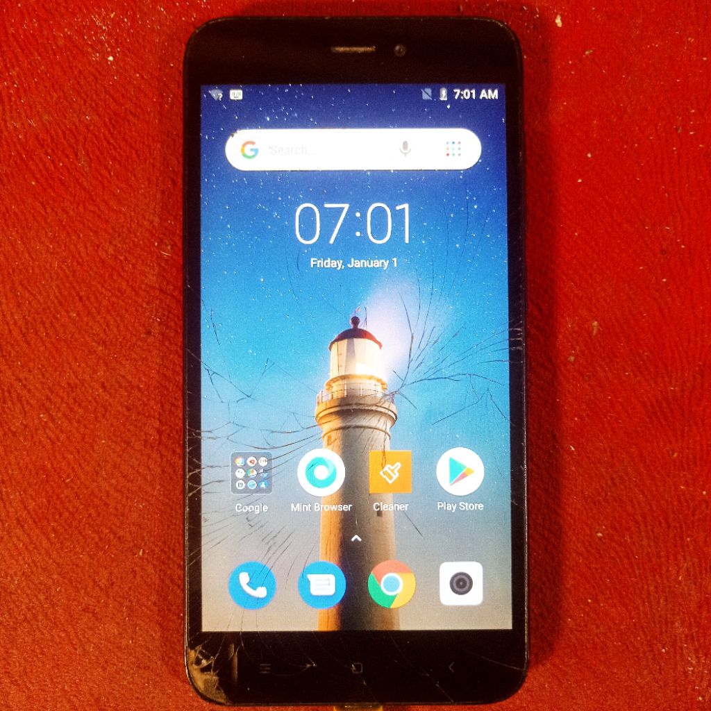 Xiaomi Redmi Go MINUS