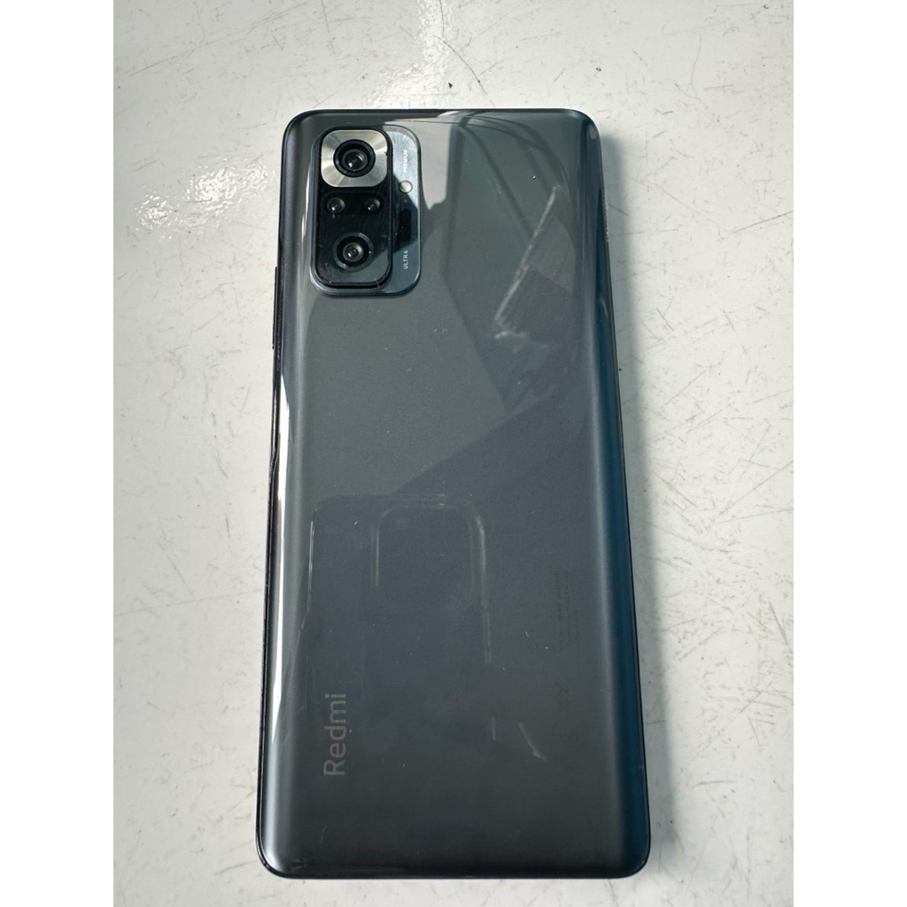 dummy hp xiaomi redmi note