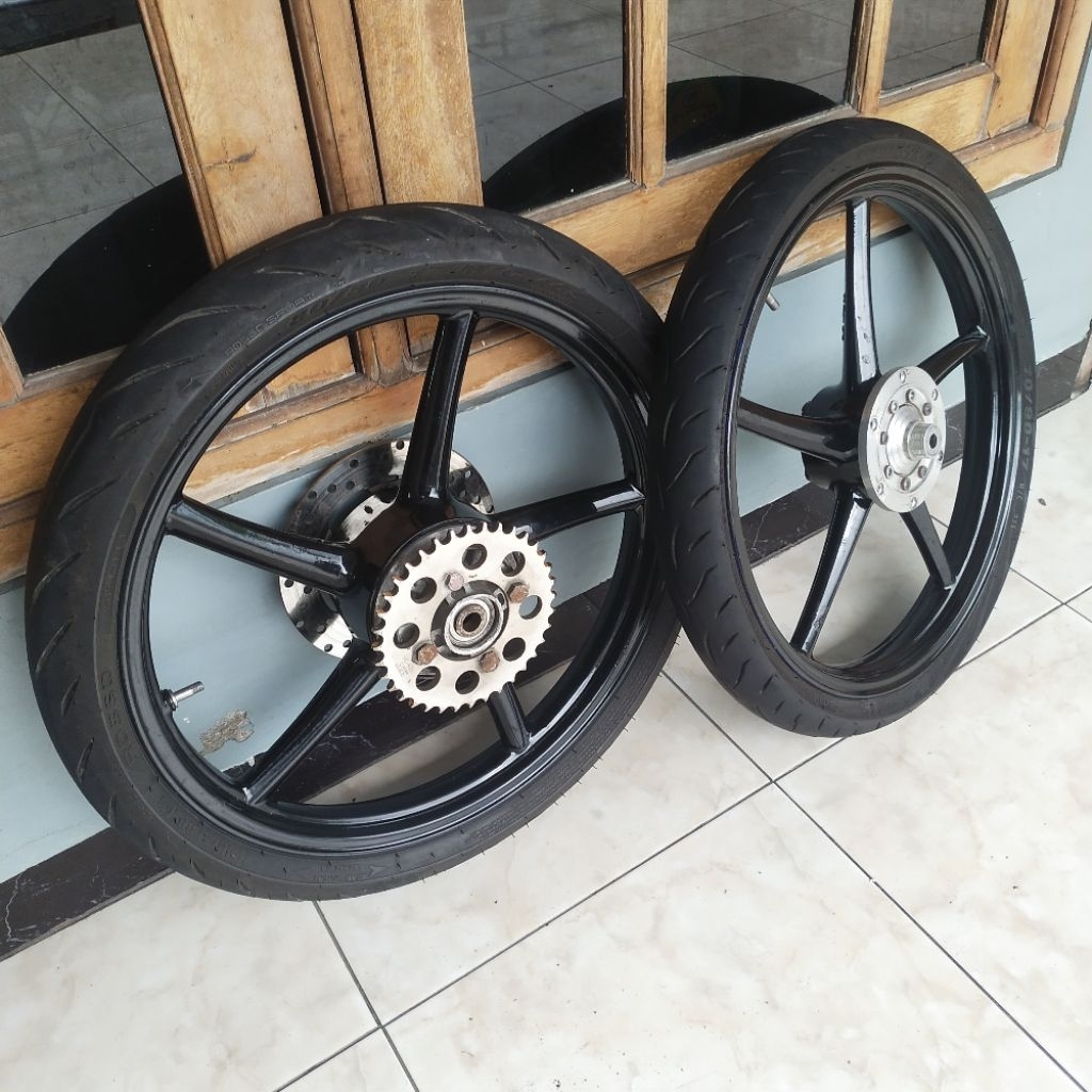 velg rcb pnp klx velg rcb pnp dtracker velg rcb ring 17 ukuran 160 velg rcb set ban velg rcb ring 17