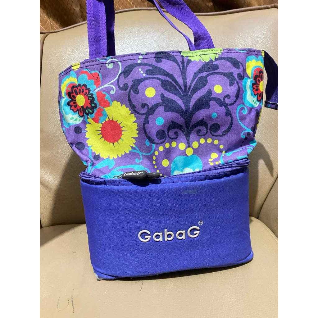 PRELOVED TAS ASI GABAG