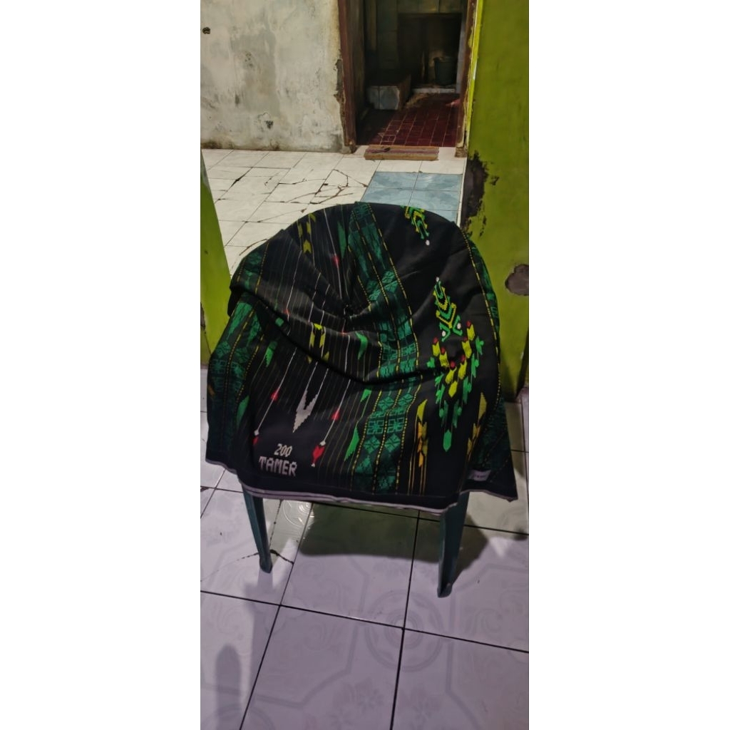 SARUNG TAMER 200 SECOND