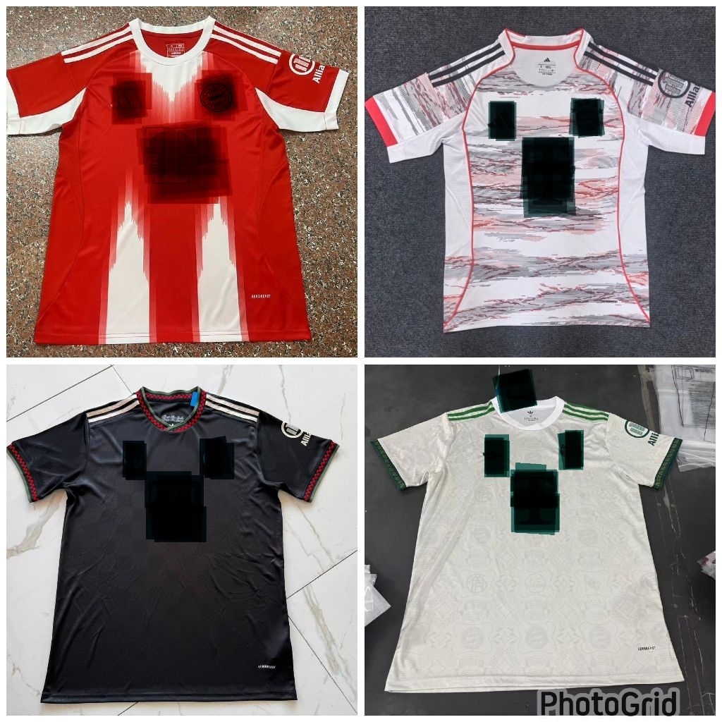 NEW 2025-2026 JRSY M 0 3 N C 3 N 3RD HOME AWAY THIRD OKTOBERFEST 25 26 GO PREMIUM