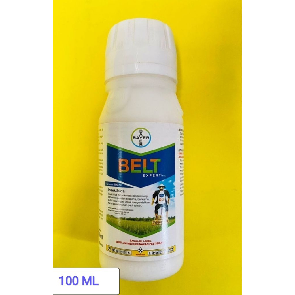 Belt Expert 480SC - 100ML