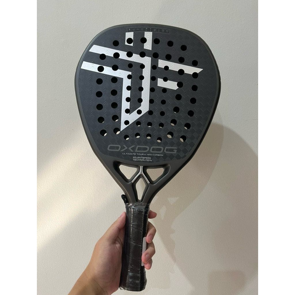 Oxdog Ultimate Tour 2026 Raket Padel Oxdog Ultimate Tour X 2026