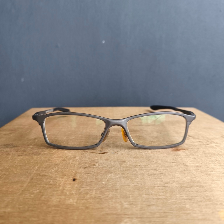 Glasses Kacamata Murah Kacamata Second Kacamata Vintage Kacamata Oakley