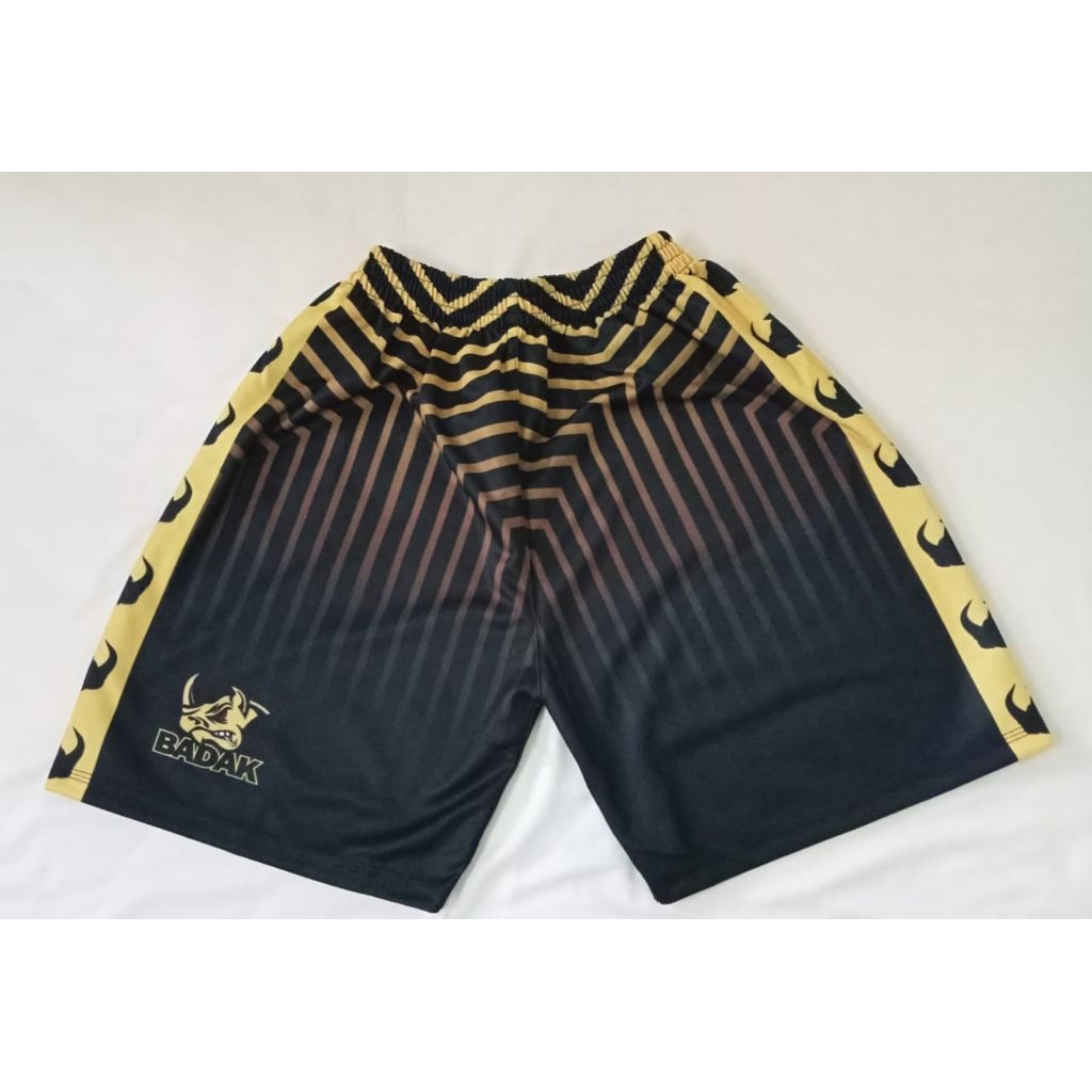 Celana Full printing Sukun Badak