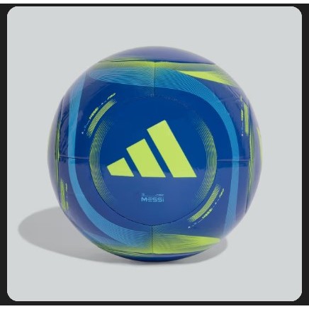 Adidas Football [F50] [Messi Edition] [Size : 5]