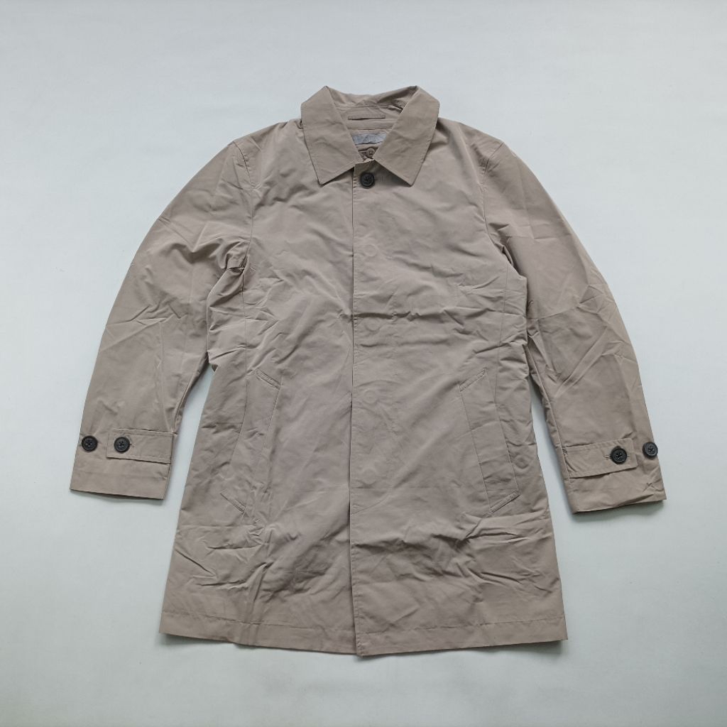 Uniqlo winter coat size M Pria K009