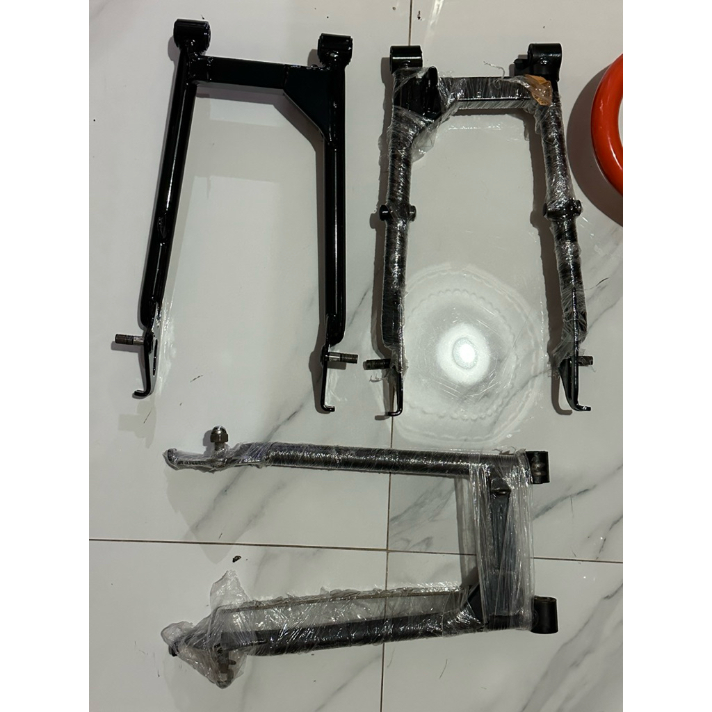 Swingarm Yamaha GT50 GT80 Original