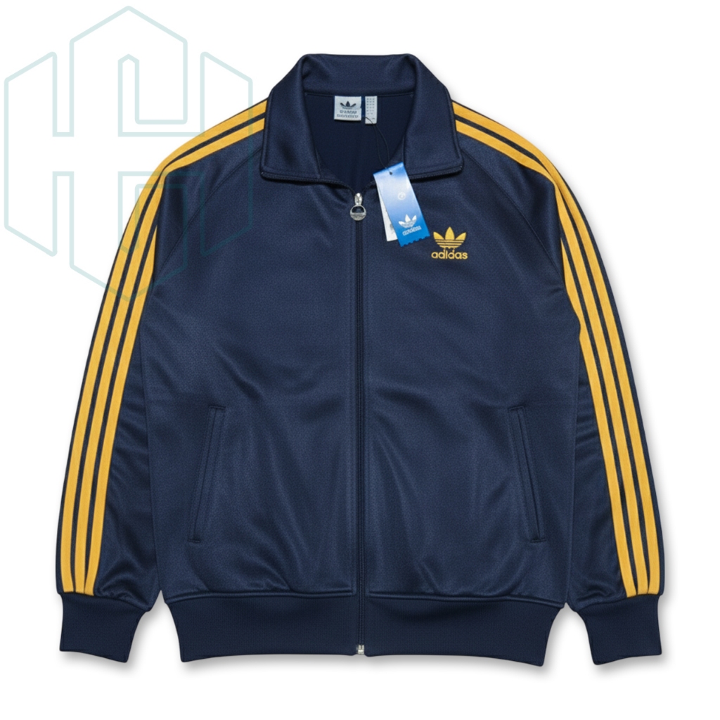 Jacket Track Top Adds Adicolor Classics Firebird