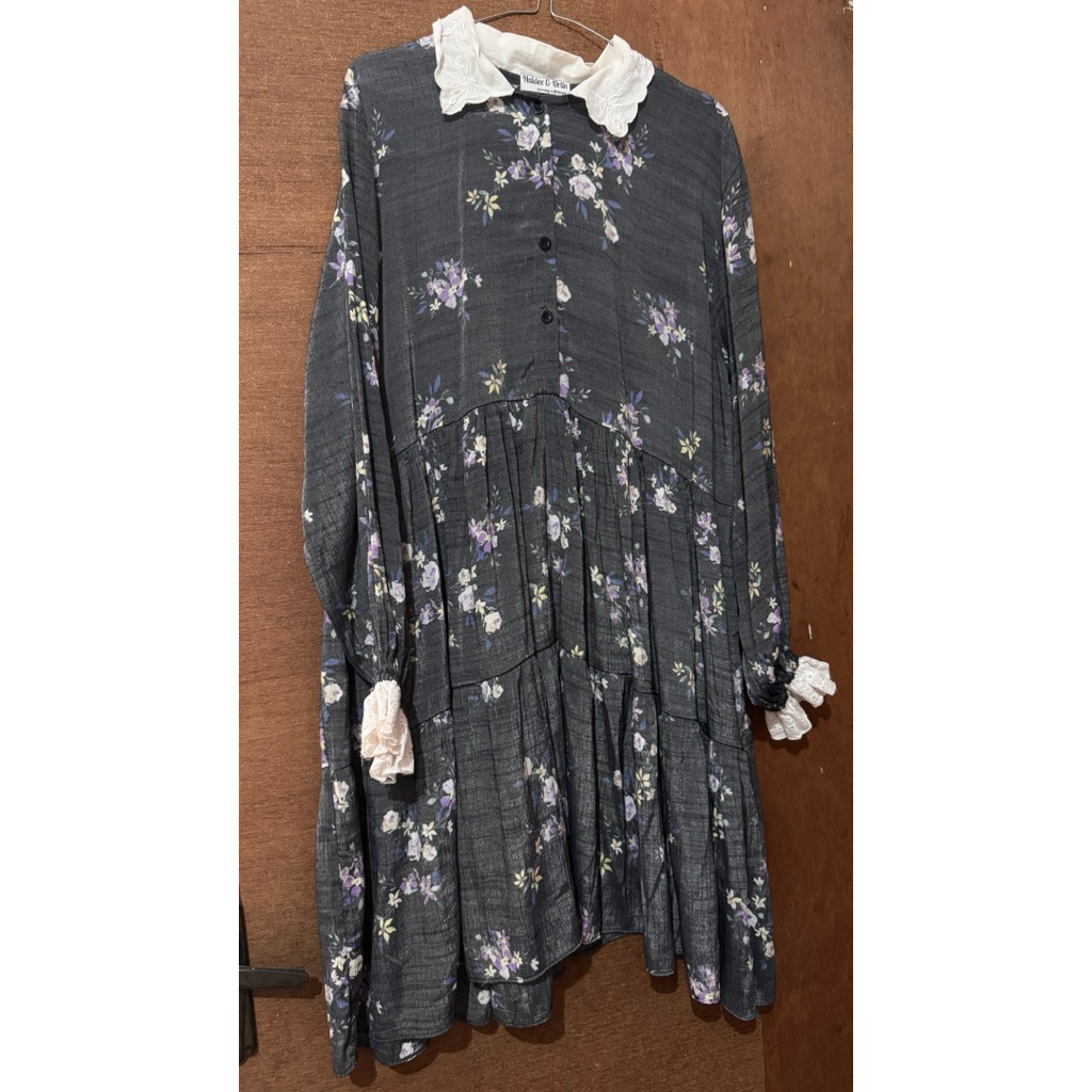 Preloved Haidee Orlin Haidee & Orlin