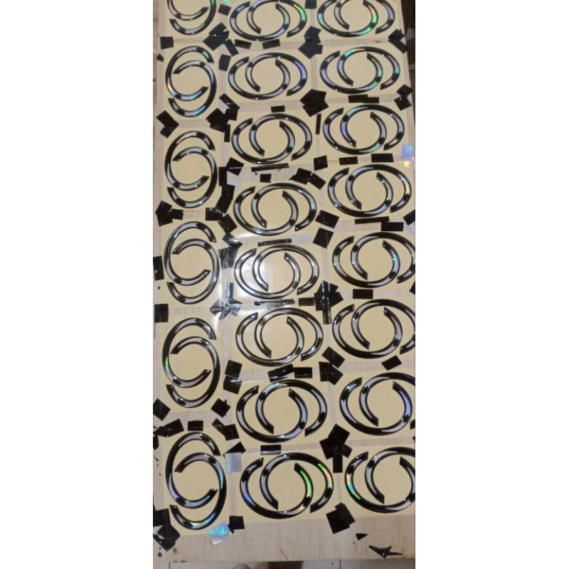 Sound Hole Gitar APX II & APX T2