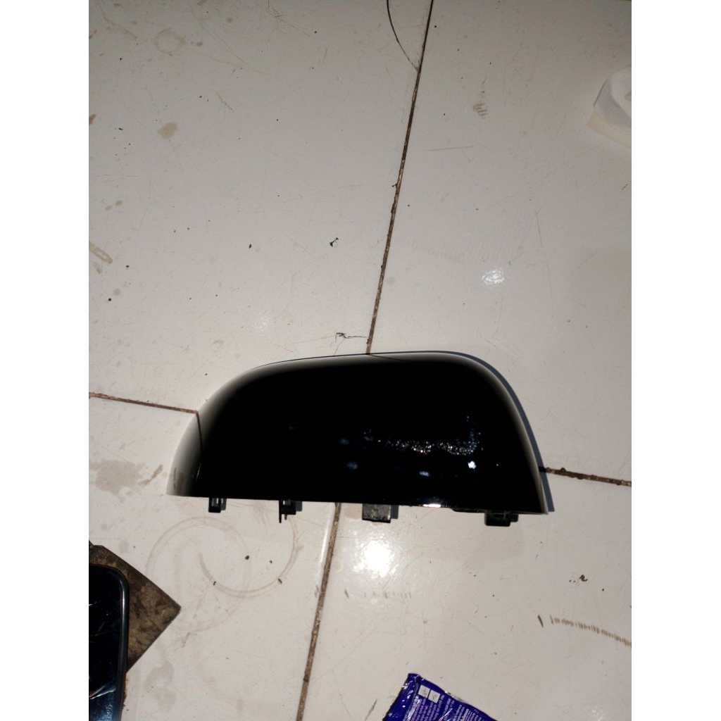 cover spion mobil Nissan march tahun 2013 original copotan kanan Rh