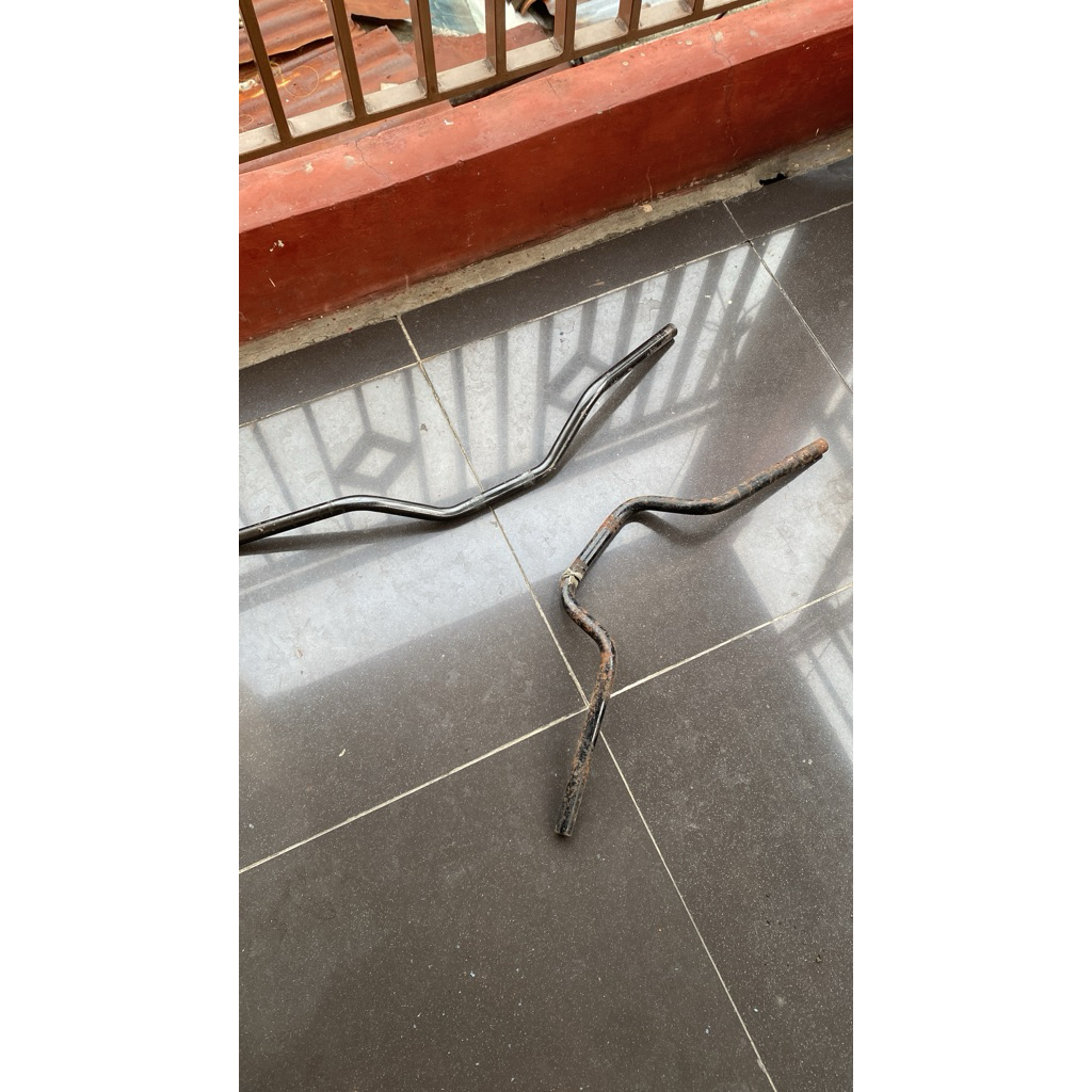 stang motor custom japstyle british dll