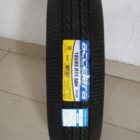 Accelera 185/65 R15 Ecoplush Ban Mobil Ertiga Ring15