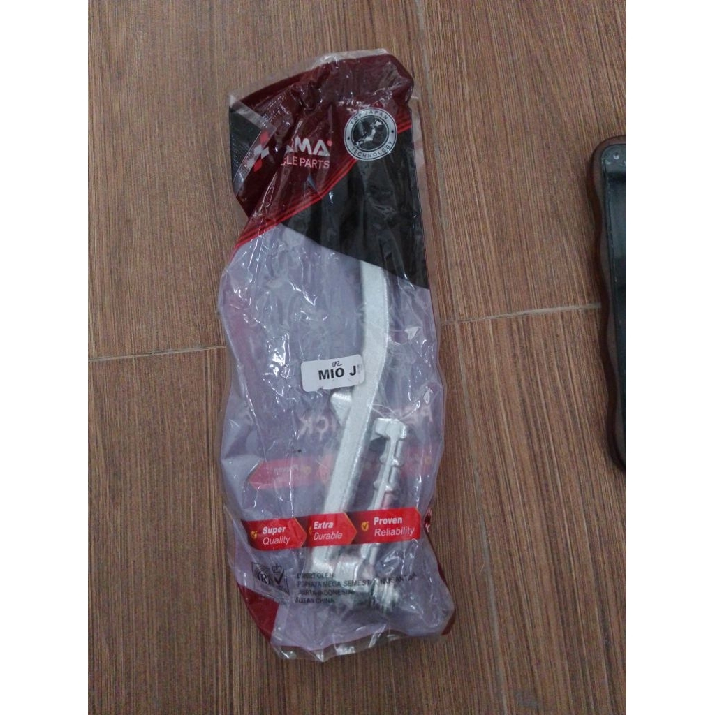 Pedal kick stater starter Mio j ori HOGAMA