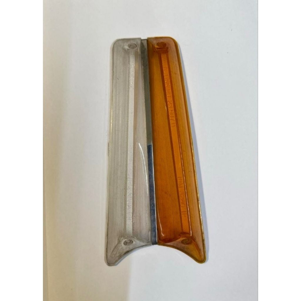 Left tail lens lampu stop kiri lensa Altissimo Lancia Fulvia