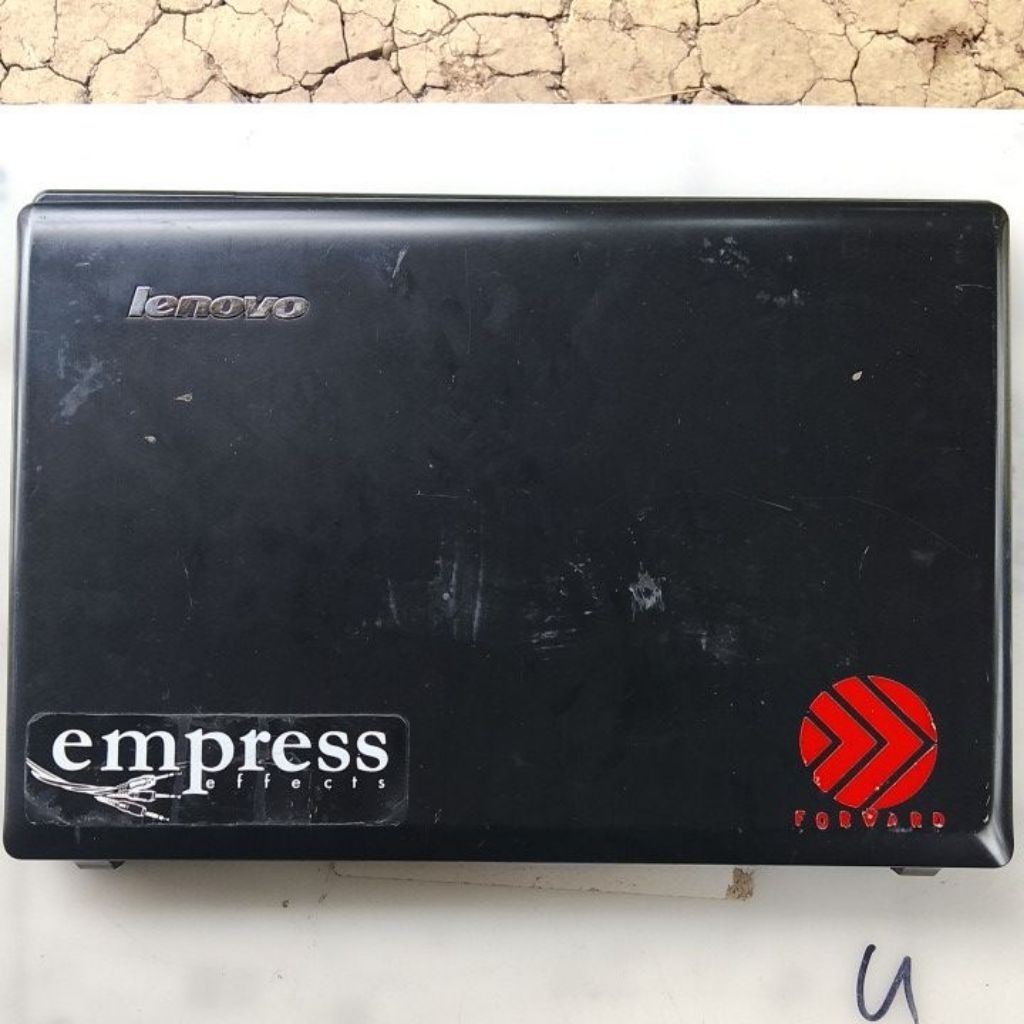 Casing Laptop Lenovo G485