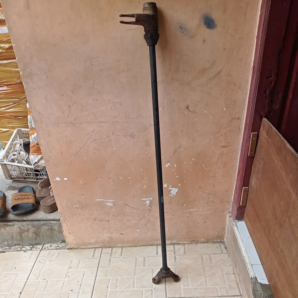 AS TORSI KIJANG SUPER / KIJANG GRAN