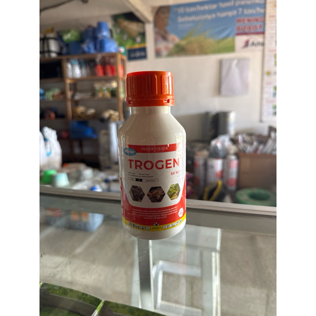 Insektisida Trogen Fipronil 400ml