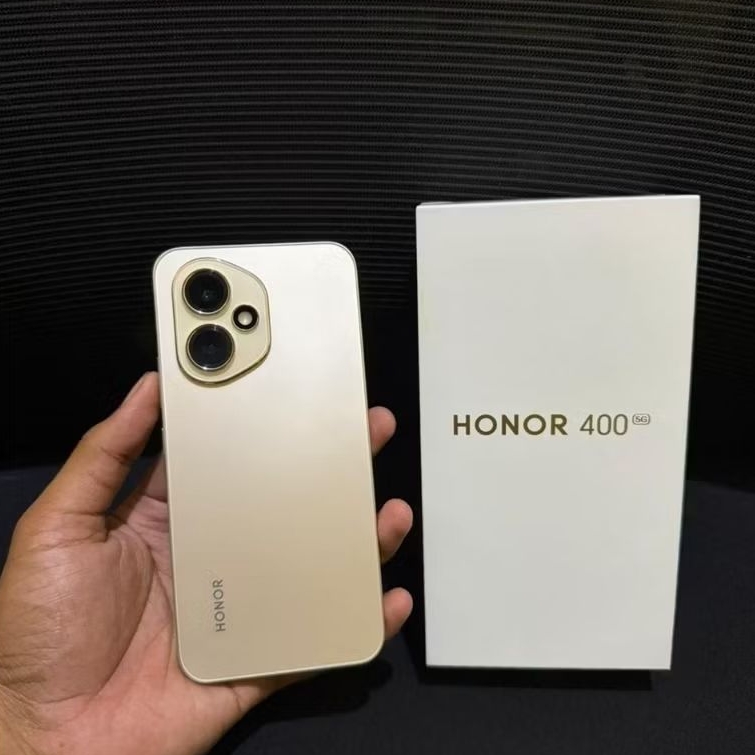 Honor 400 5G 12/512GB Second Like New
