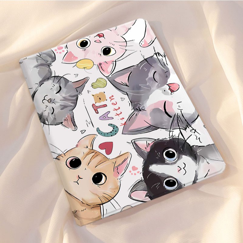 Case infinix XPAD30E 11"Tablet 11 Inch untuk Infinix XPAD 11" - Casing Pelindung Anti Jatuh Silikon 